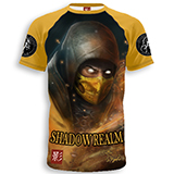 Shadow Realm Apparel